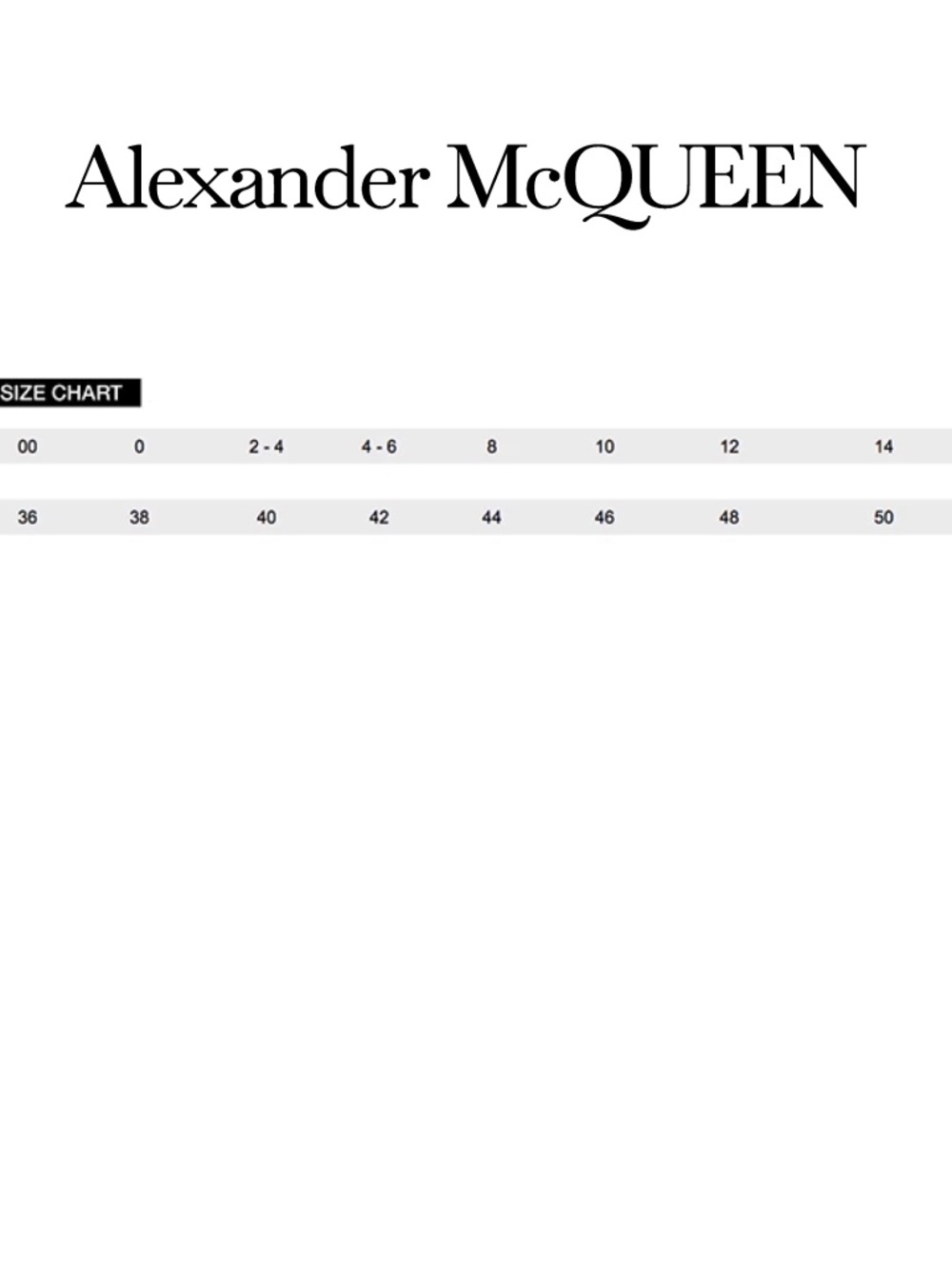 ALEXANDER MCQUEEN BLACK SILK AND NYLON STRETCH LONG SLEEVED TOP - Picture 7 of 7